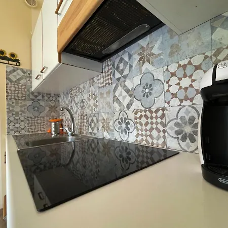 Apartment Baiasole ✩✩✩✩✩
