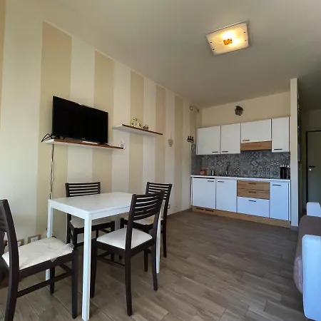 Apartment Baiasole ✩✩✩✩✩ Sanremo