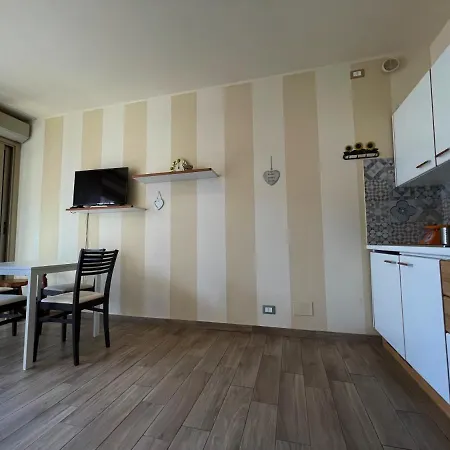 Baiasole ✩✩✩✩✩ Apartment *