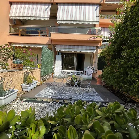 Baiasole ✩✩✩✩✩ * Sanremo