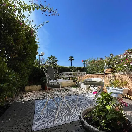 Apartment Baiasole ✩✩✩✩✩