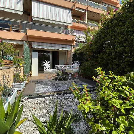 Baiasole ✩✩✩✩✩ * Sanremo