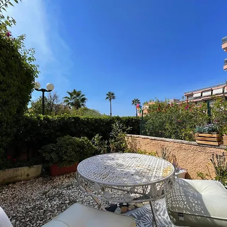 Apartment Baiasole ✩✩✩✩✩
