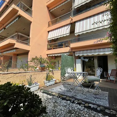 Baiasole ✩✩✩✩✩ * Sanremo