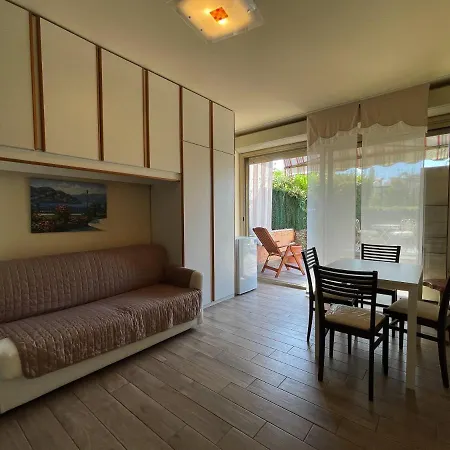 Apartment Baiasole ✩✩✩✩✩ Sanremo