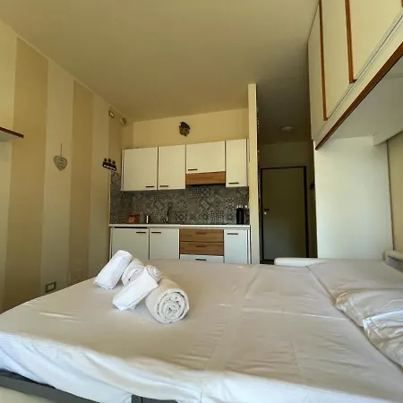 Appartement [suite Baiasole] ✩✩✩✩✩ *
