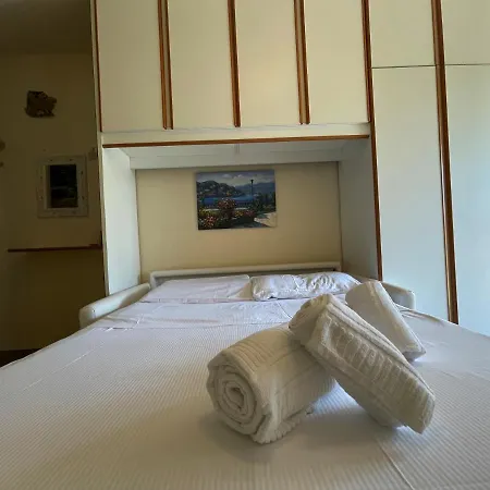 [suite Baiasole] ✩✩✩✩✩ Appartement