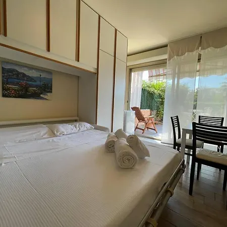 Appartement [suite Baiasole] ✩✩✩✩✩ San Remo