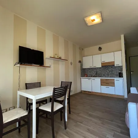 [suite Baiasole] ✩✩✩✩✩ Appartement