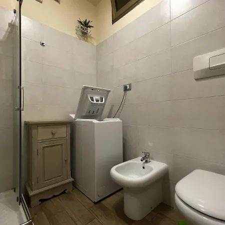 [suite Baiasole] ✩✩✩✩✩ Appartement *