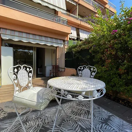 [suite Baiasole] ✩✩✩✩✩ Appartement *