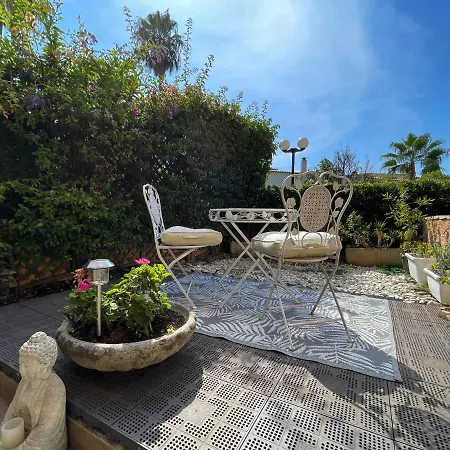 Appartement [suite Baiasole] ✩✩✩✩✩ *