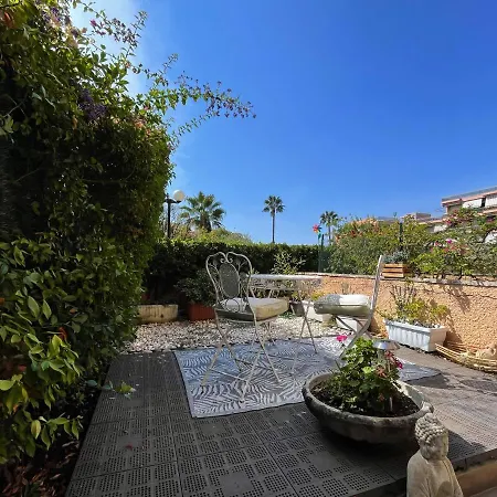 [suite Baiasole] ✩✩✩✩✩ Appartement San Remo